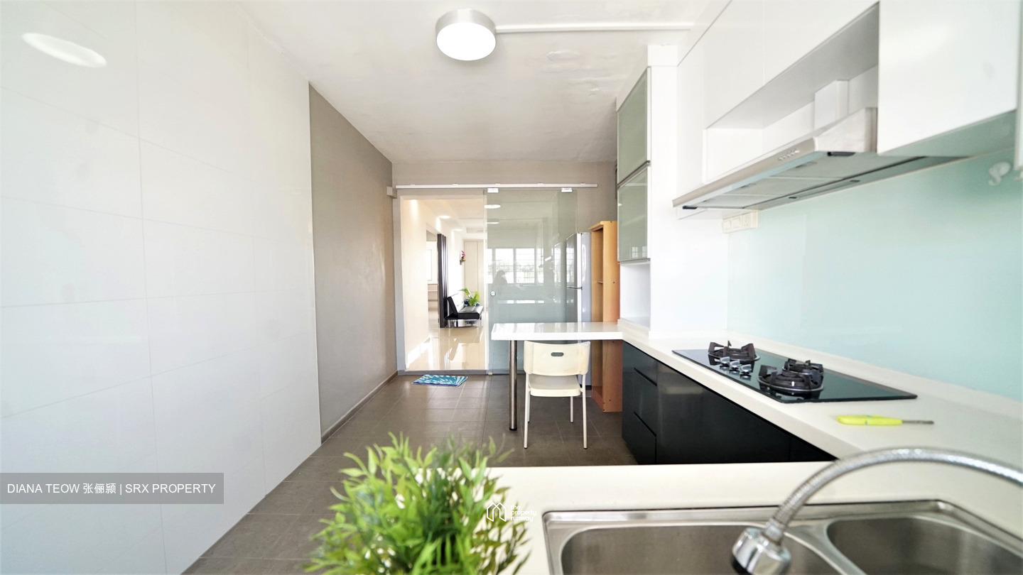 Blk 213 Bukit Batok Street 21 (Bukit Batok), HDB 3 Rooms #631466921